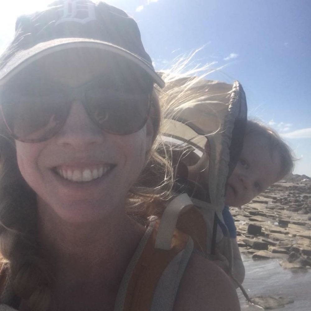 Meet your Posher, Jennifer